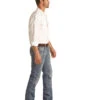 Men's Rock & Roll Cowboy Reflex Jean #RRMDSPRZSL