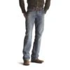 Men's Ariat M4 Low Rise Boot Cut Jean #10008403