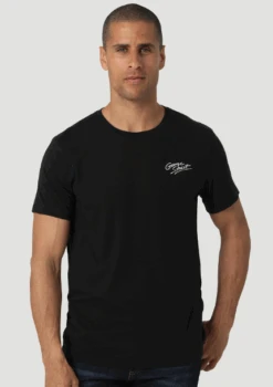 Men's Wrangler George Strait T-Shirt #112328846