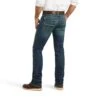 Men's Ariat M8 Modern TekStretch Sebastian Slim Leg Jean #10039625