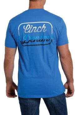 Men's Cinch T-Shirt #MTT1690452ROY