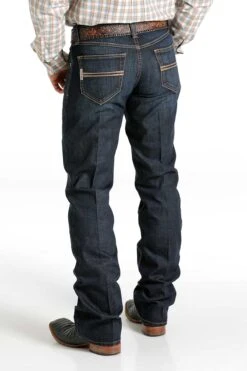 Men's Cinch Relaxed Bootcut Carter Jean #MB71934017