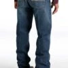 Men's Cinch Relaxed Fit Bootcut Grant Jean #MB55937001