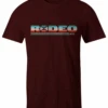 Men's Hooey Rodeo T-Shirt #HT1532MA