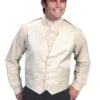 Men's Rangewear By Scully Vest #RW116CRM