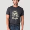 Men’s Wrangler T-Shirt #112325738