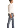 Men's Rock & Roll Cowboy Reflex Jean #RRMD2MRZSA