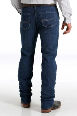 Cinch Men's Slim Fit Jesse Jean #MB56038001