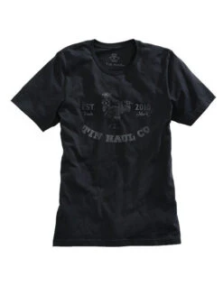 Men's Tin Haul T-Shirt #10-076-0501-0910