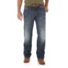 Men's Wrangler Retro Jean #WRT20JH